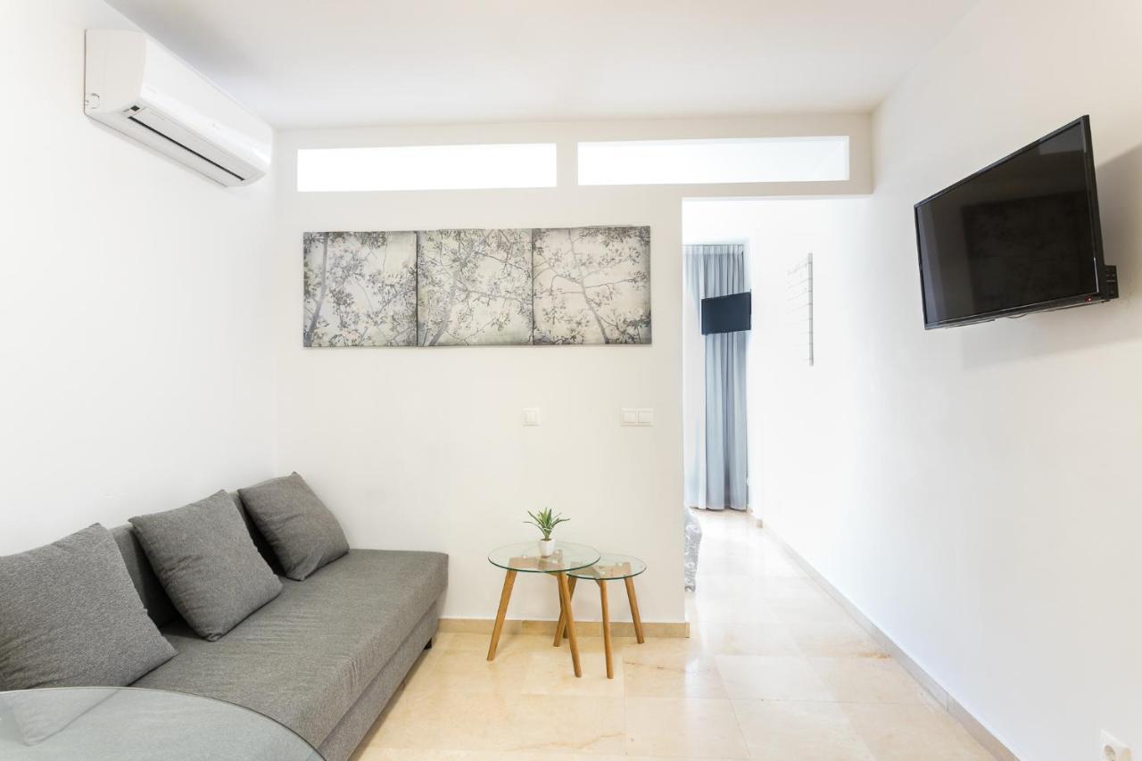 Apartamentos Aurea Pal 8 Y Gran Atenea Esperanto 5 Benidorm Eksteriør billede