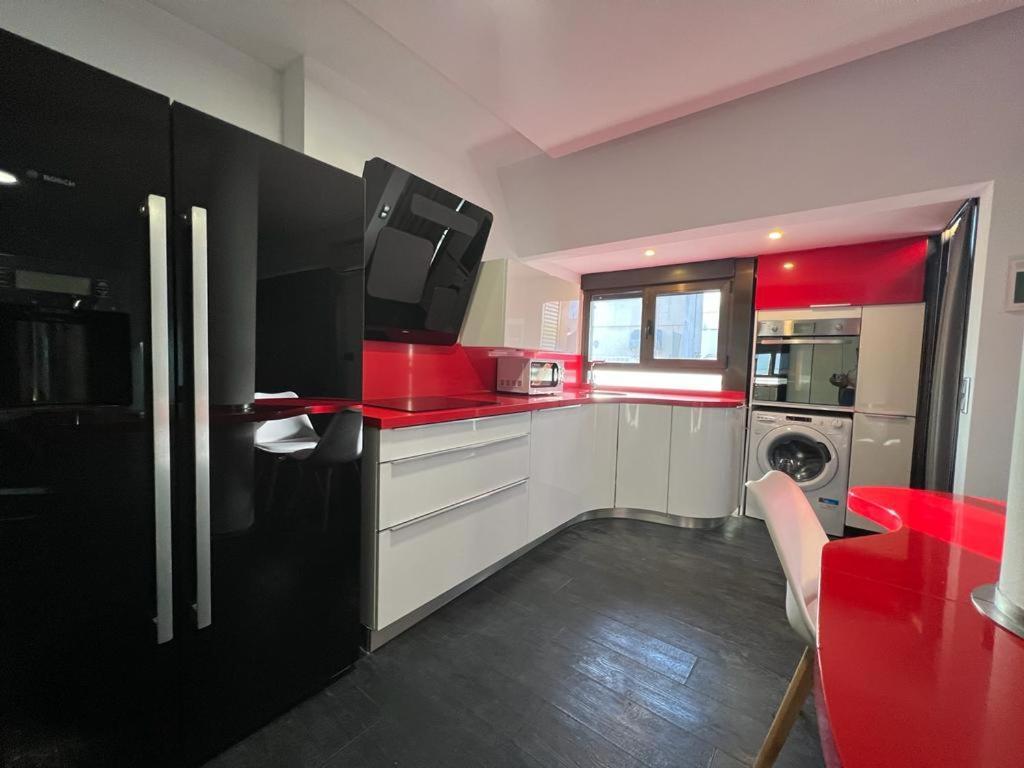 Apartamentos Aurea Pal 8 Y Gran Atenea Esperanto 5 Benidorm Eksteriør billede