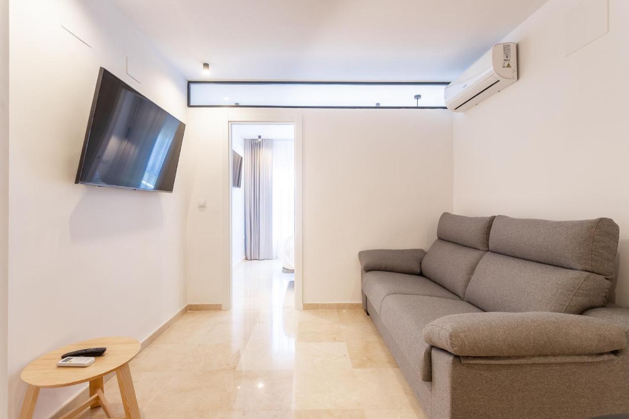 Apartamentos Aurea Pal 8 Y Gran Atenea Esperanto 5 Benidorm Eksteriør billede