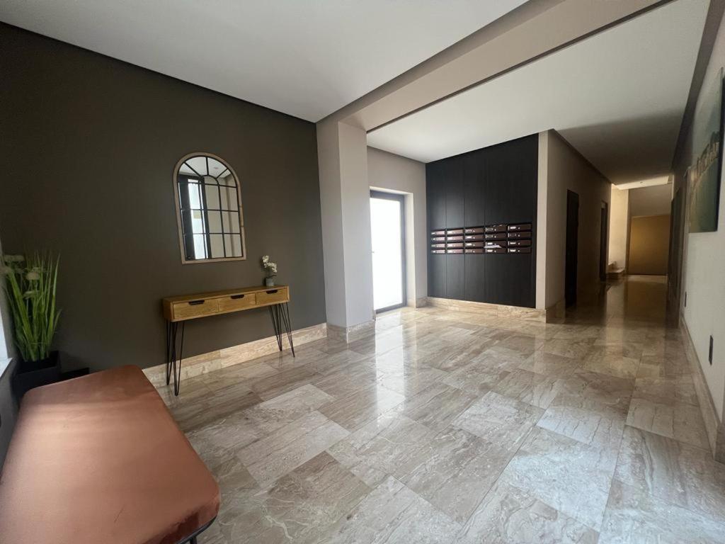 Apartamentos Aurea Pal 8 Y Gran Atenea Esperanto 5 Benidorm Eksteriør billede